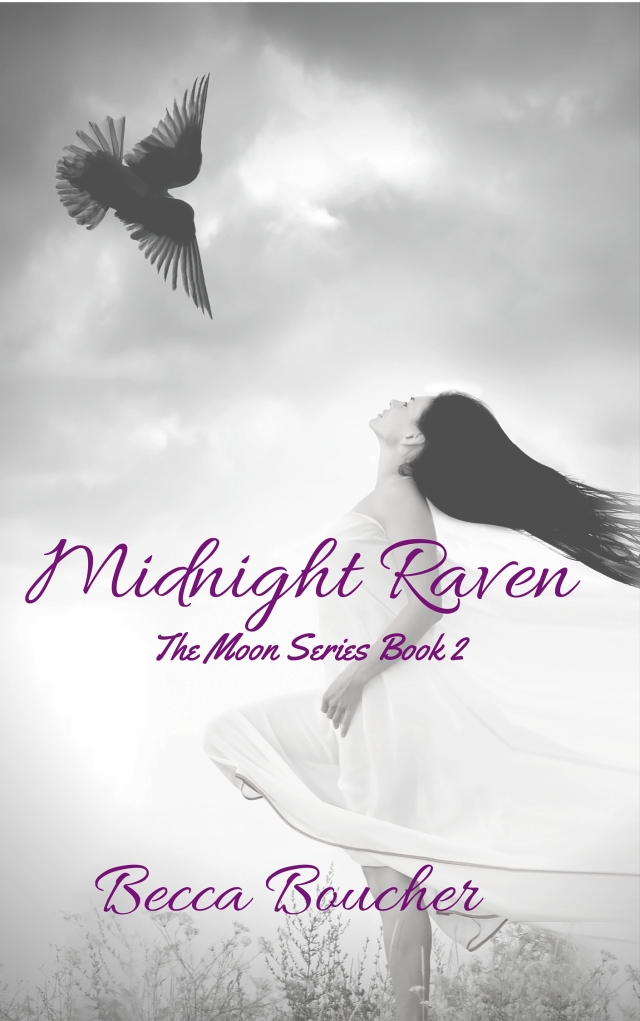 Midnight Raven
